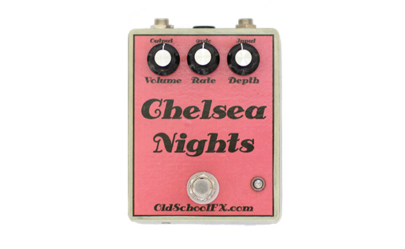 Chelsea Nights